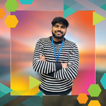 Team Member Image